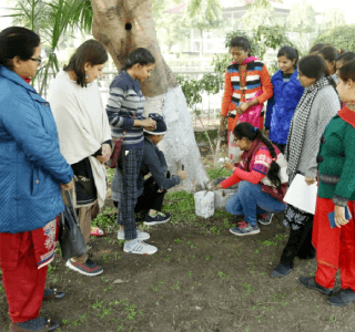 blog