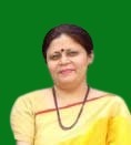 Faculty Member Alka