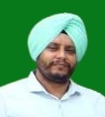 Faculty Member Baljinder
