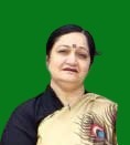 Faculty Member Chandrika