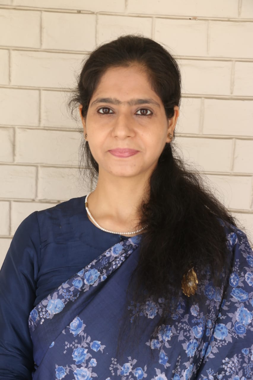 Faculty Member Jaspreet
