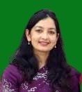 Faculty Member Jyotika