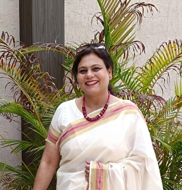 Faculty Member Mukti
