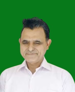 Faculty Member Premsagar
