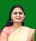 Faculty Member Protima