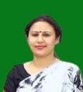 Faculty Member Rama
