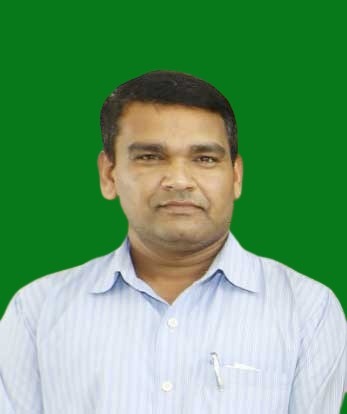 Faculty Member Shailender