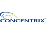 Logo of Concentrix